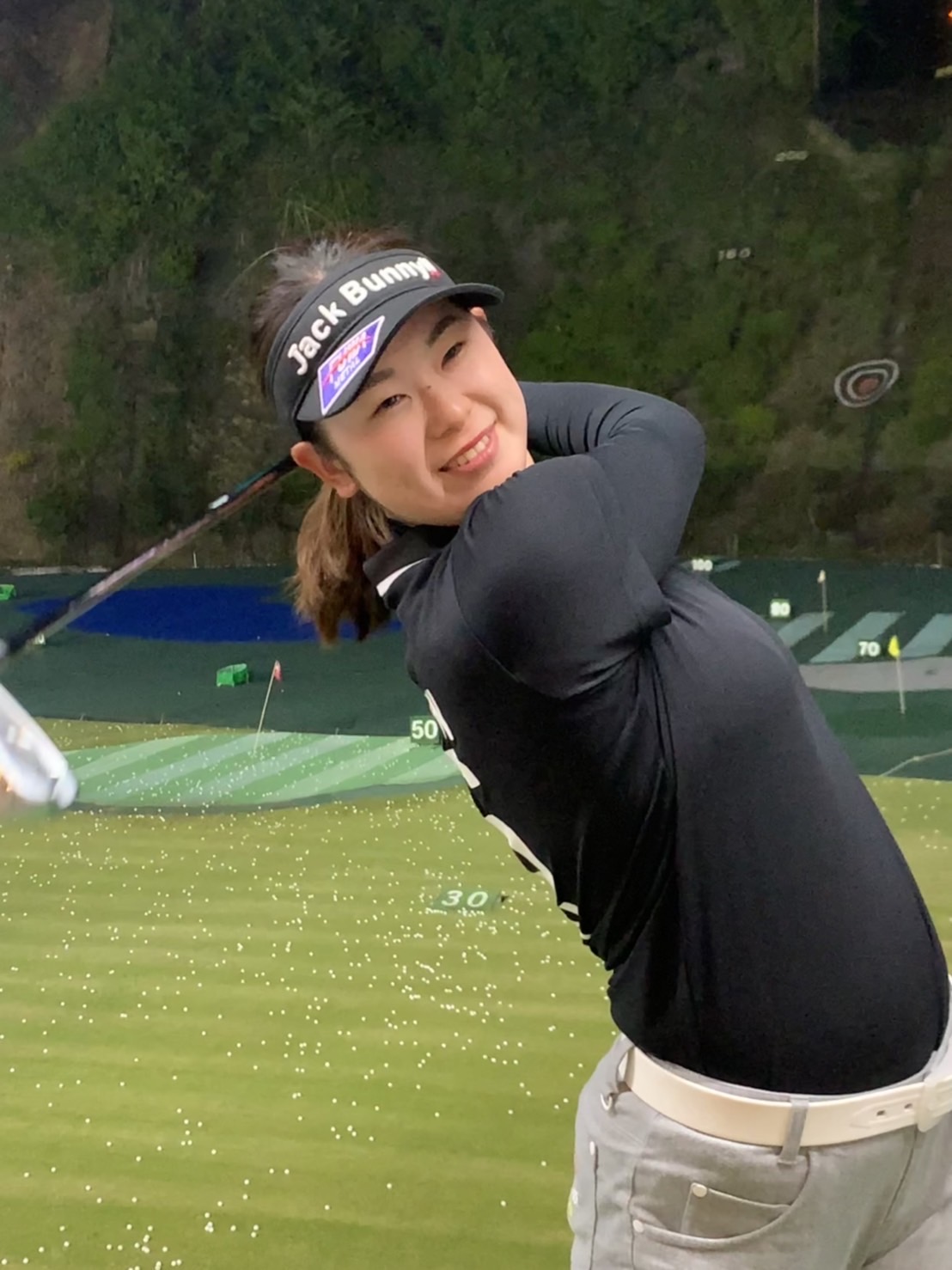 森田就子