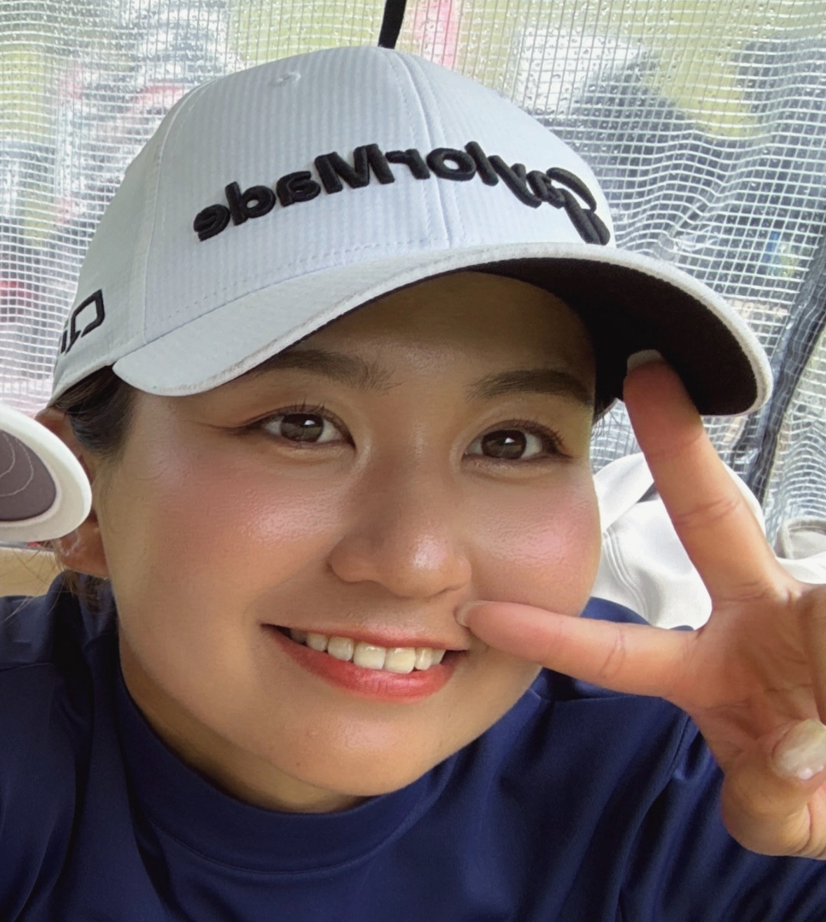 大谷菜々子