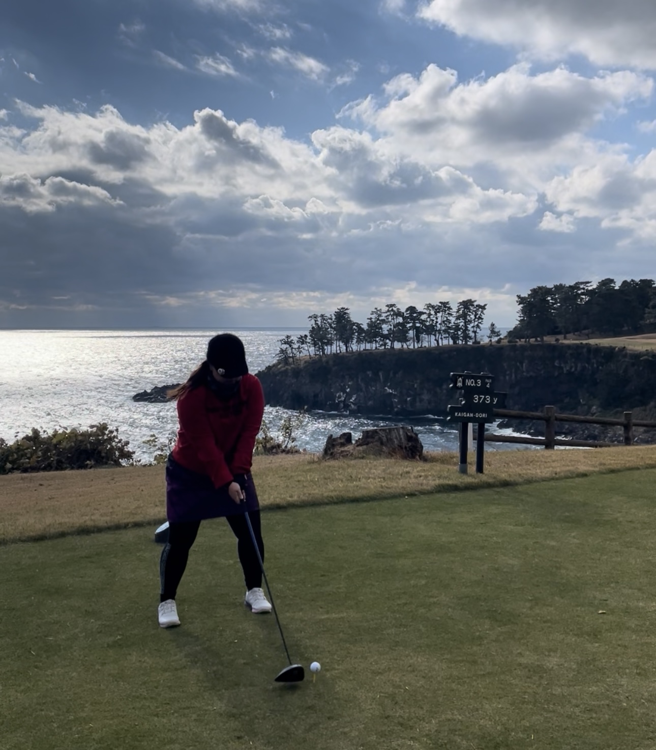 川村真穂