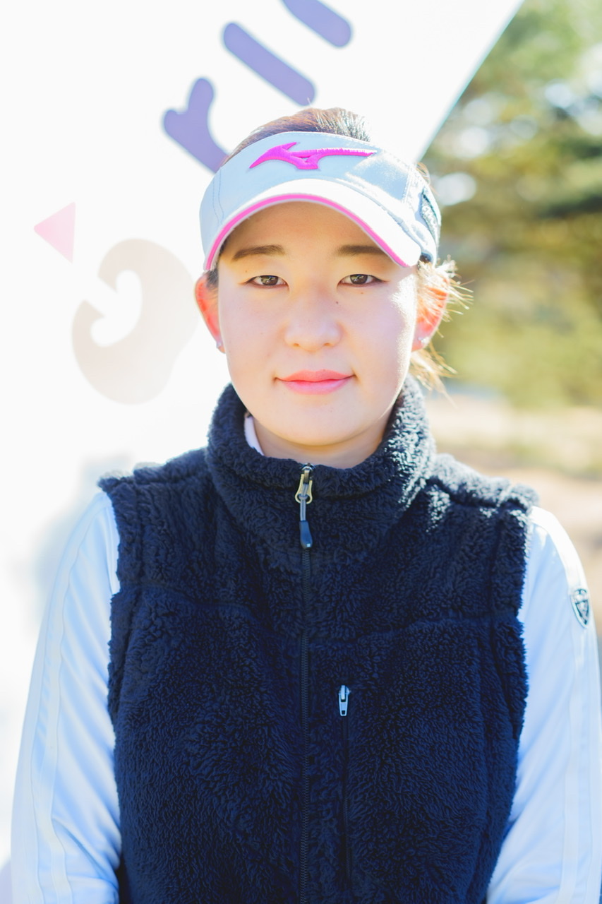 野辺優夏
