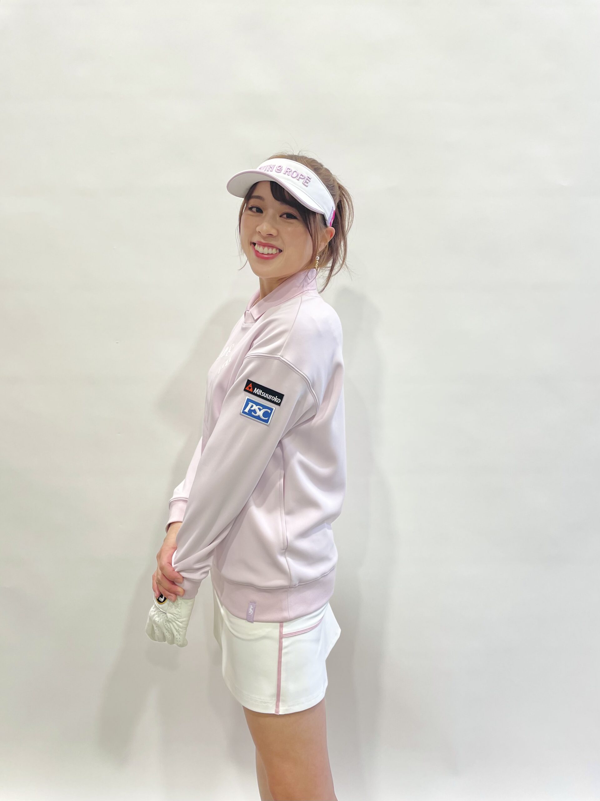 笹原優美
