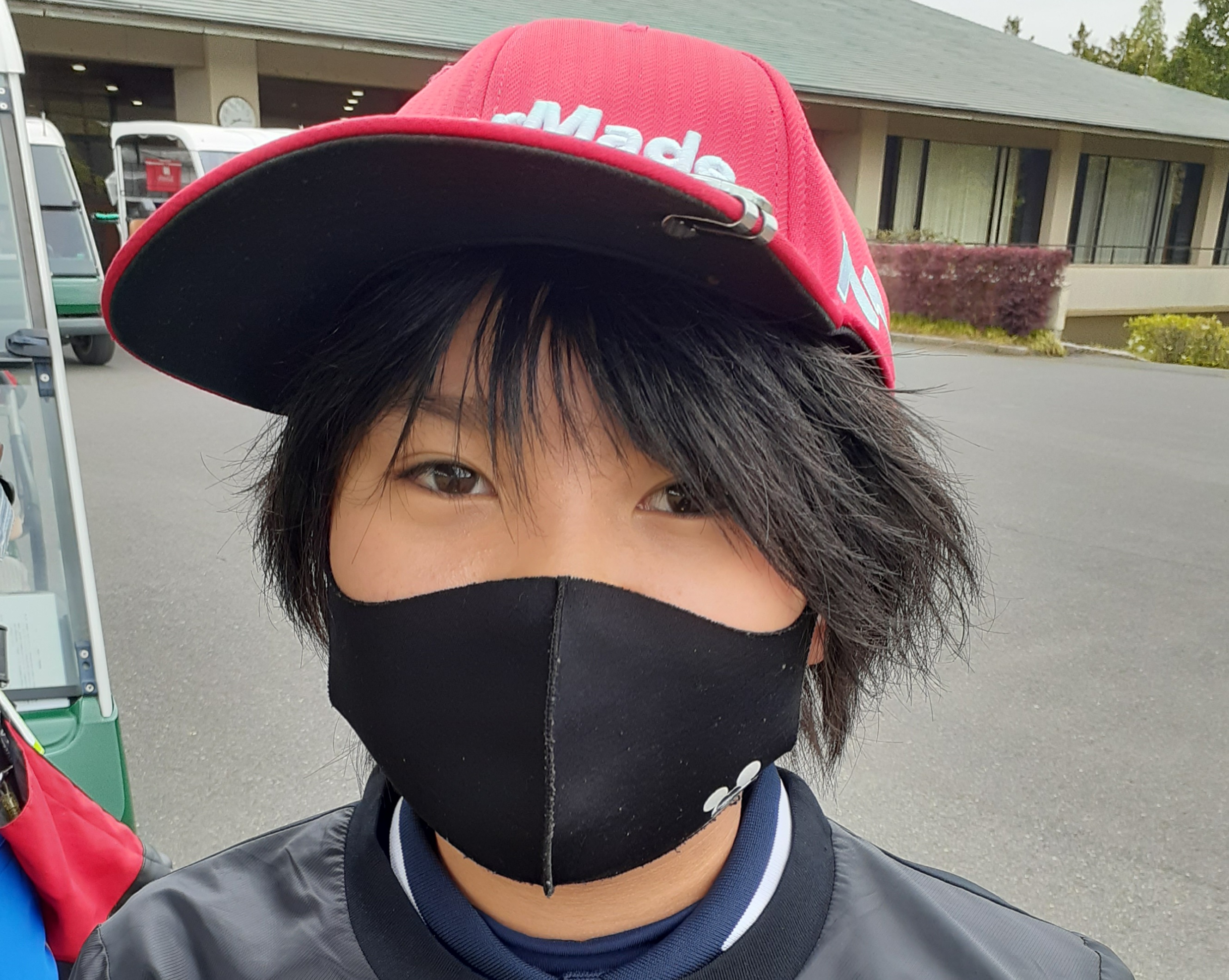 端無くるみ