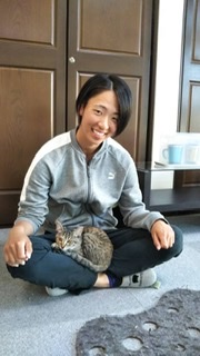 谷頭さつき