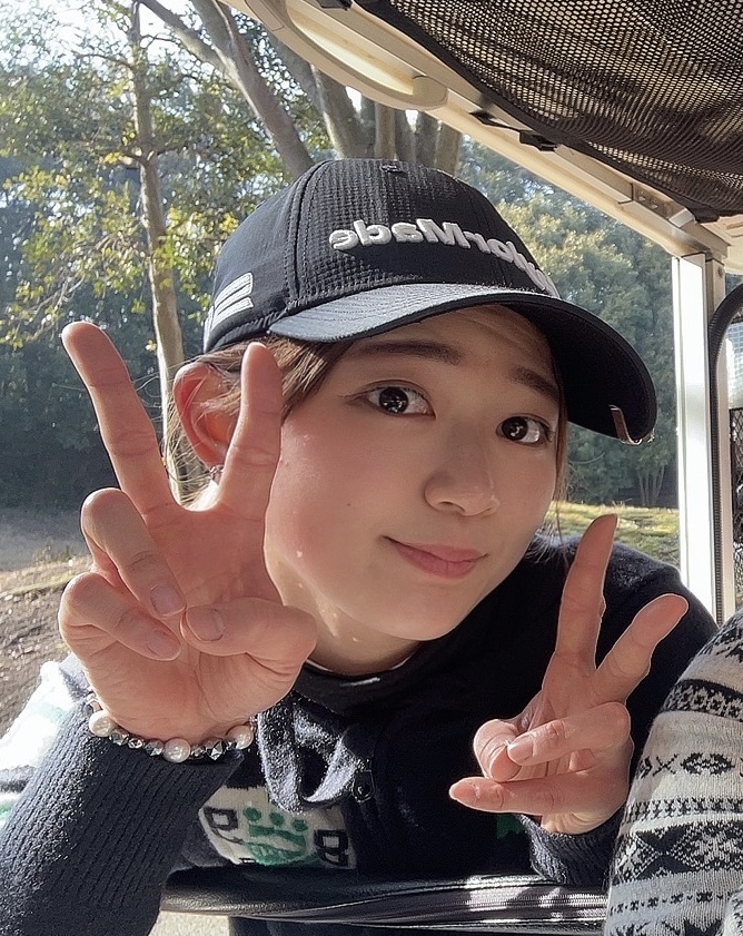 金野優菜