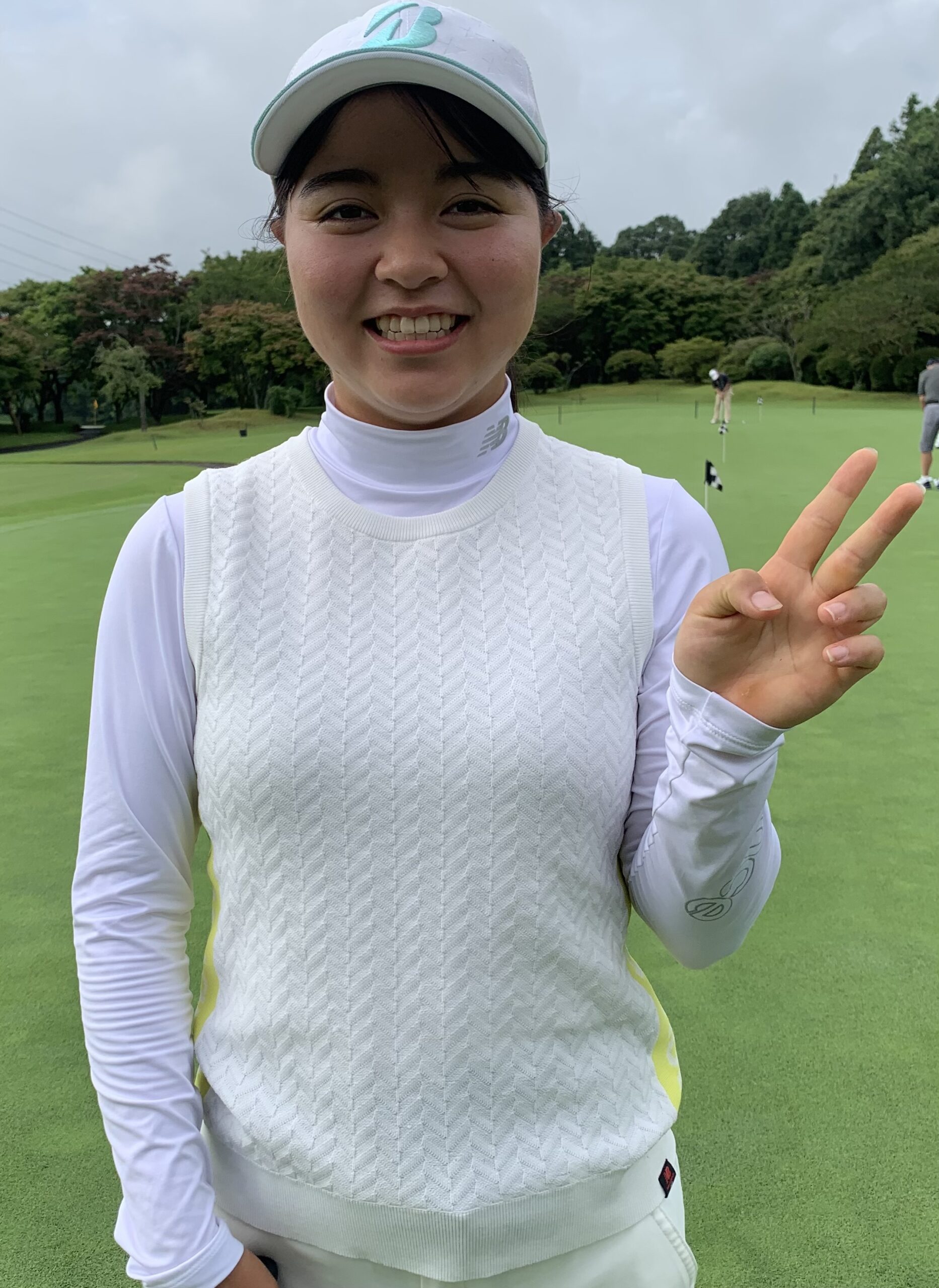 長谷川愛美