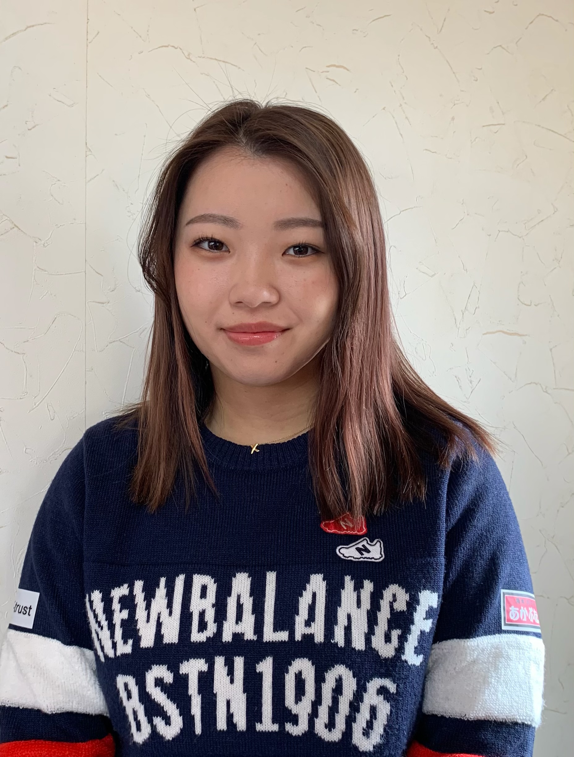 髙久みなみ