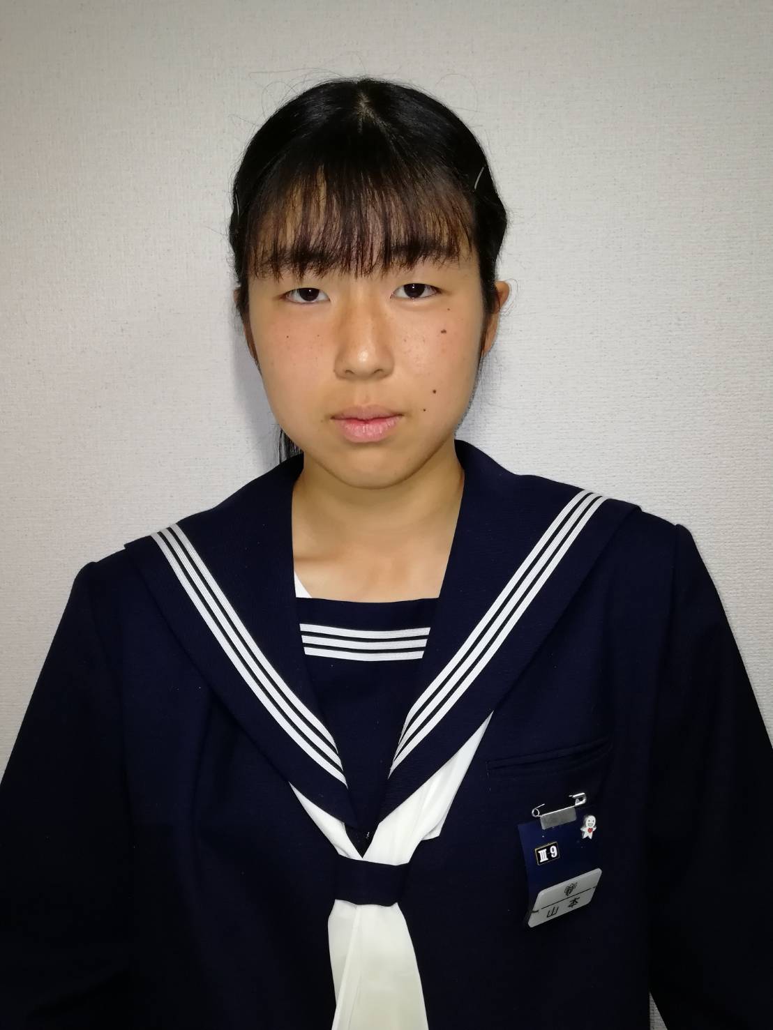 山本風花