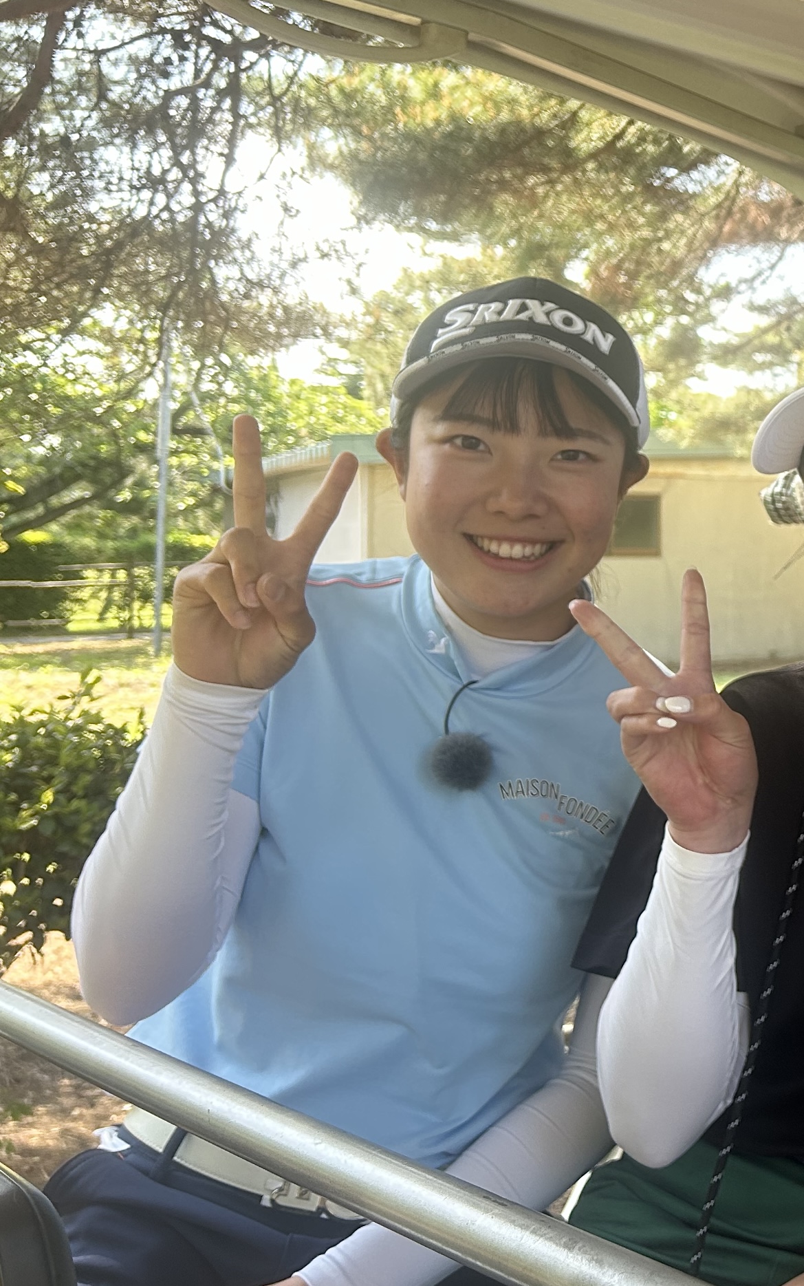 内山愛梨