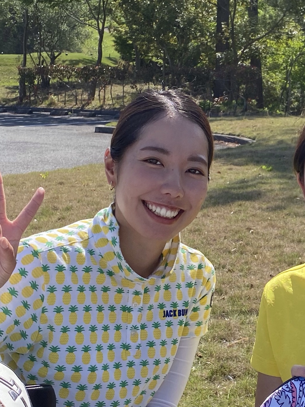 高野あかり