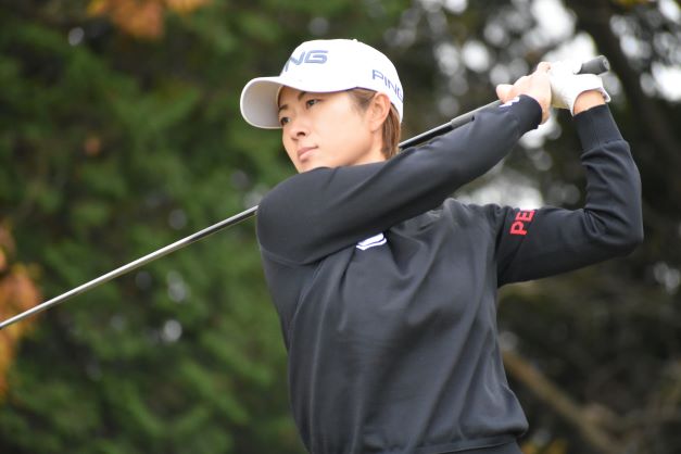田村良海