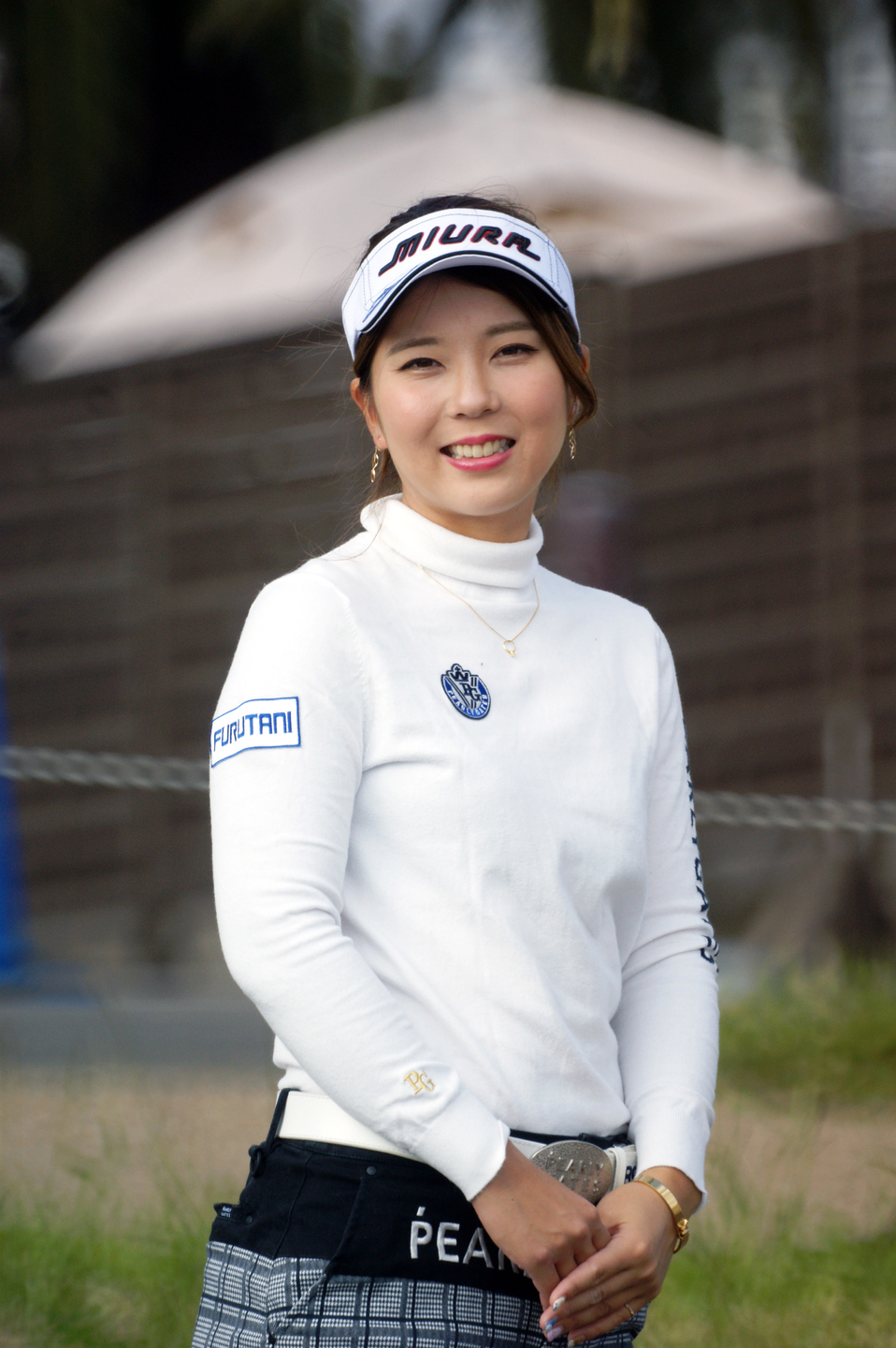 前田衣里奈