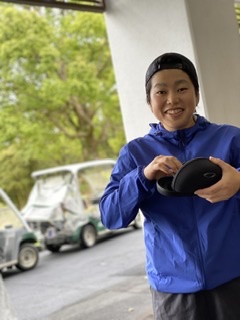 藤井礼子