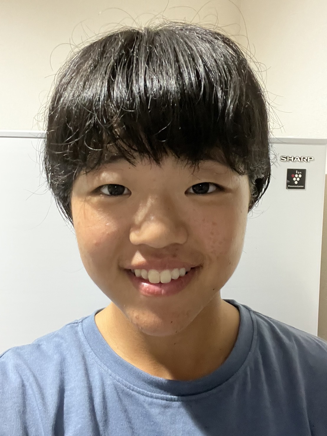 髙岸鈴