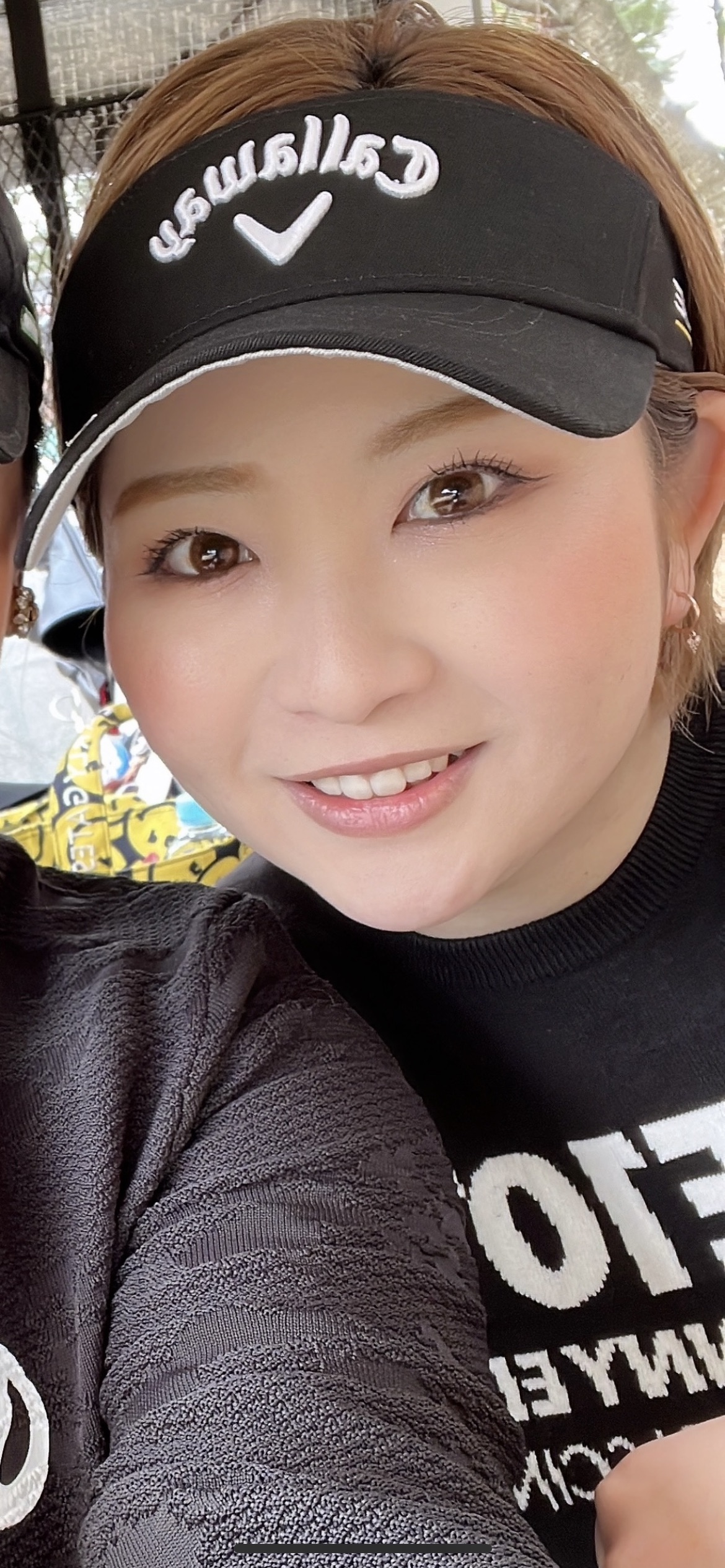 大山花奈美