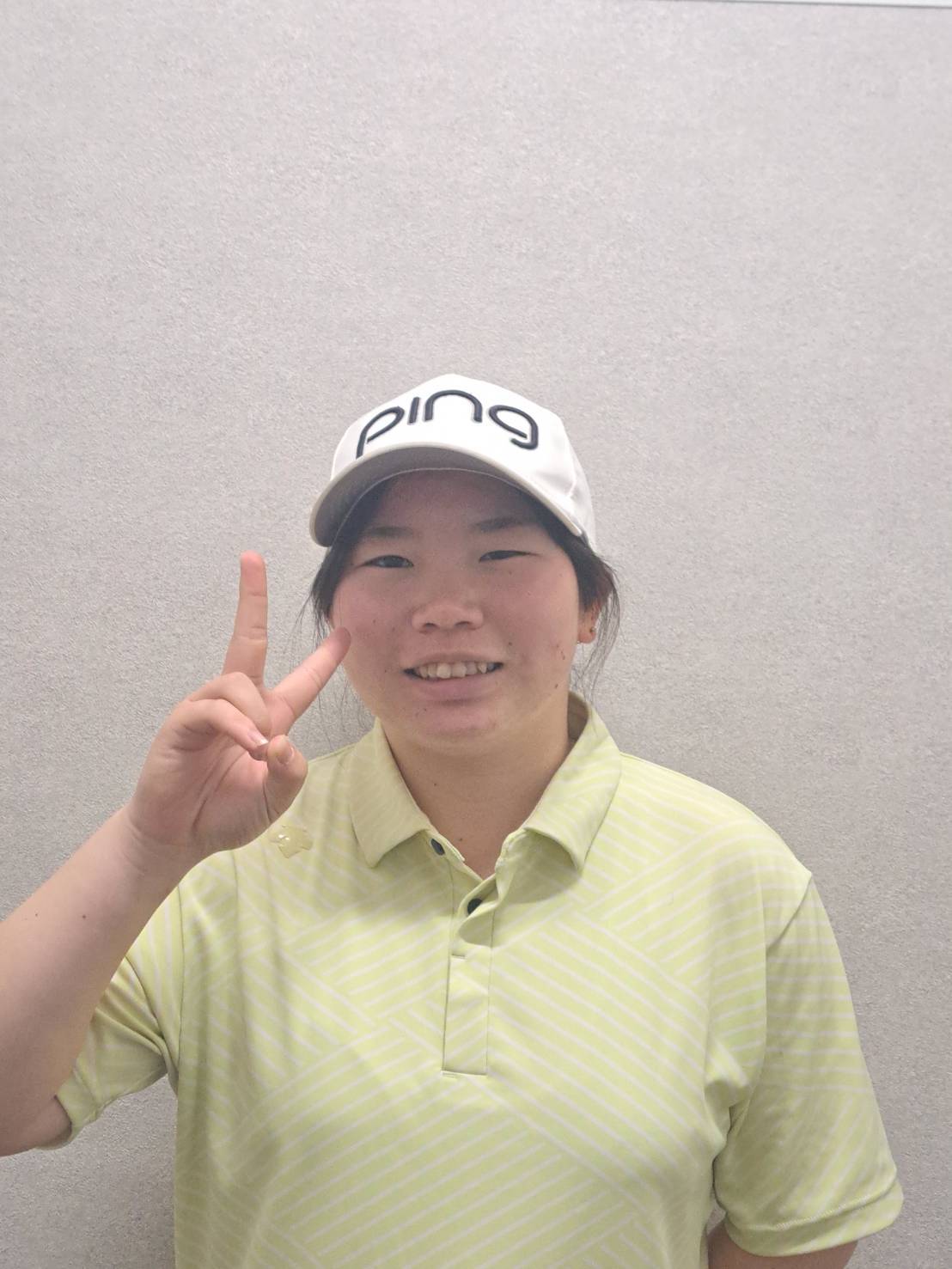 坪井乃杏