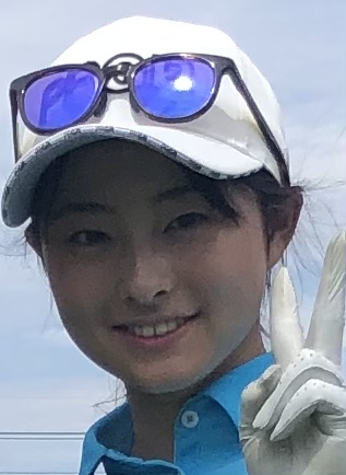 塩手莉彩