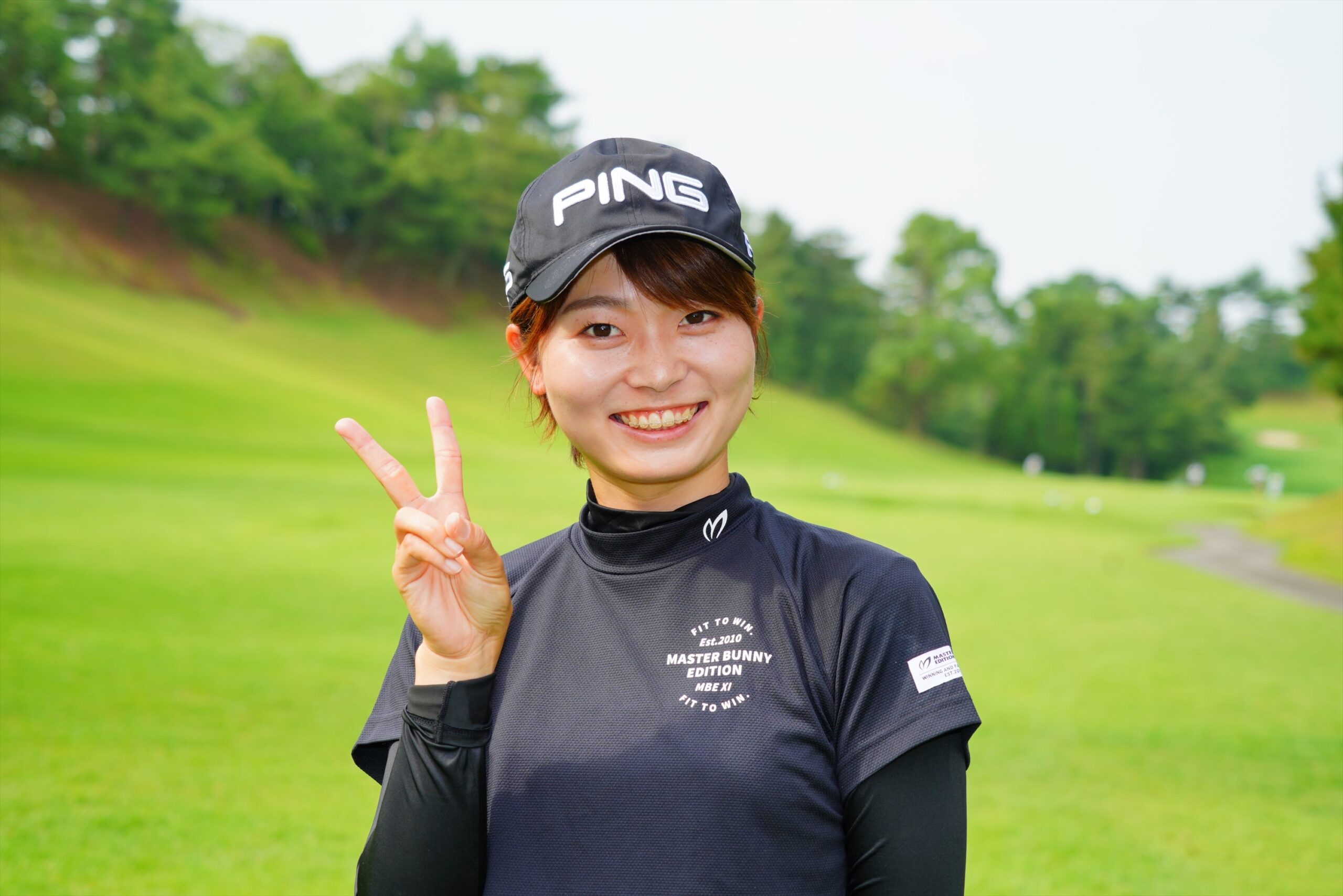 薮下真衣