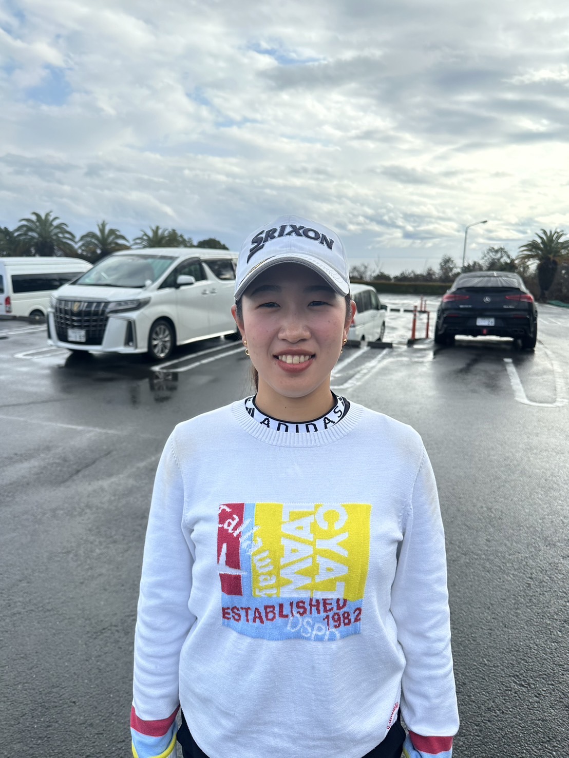 山村真鈴