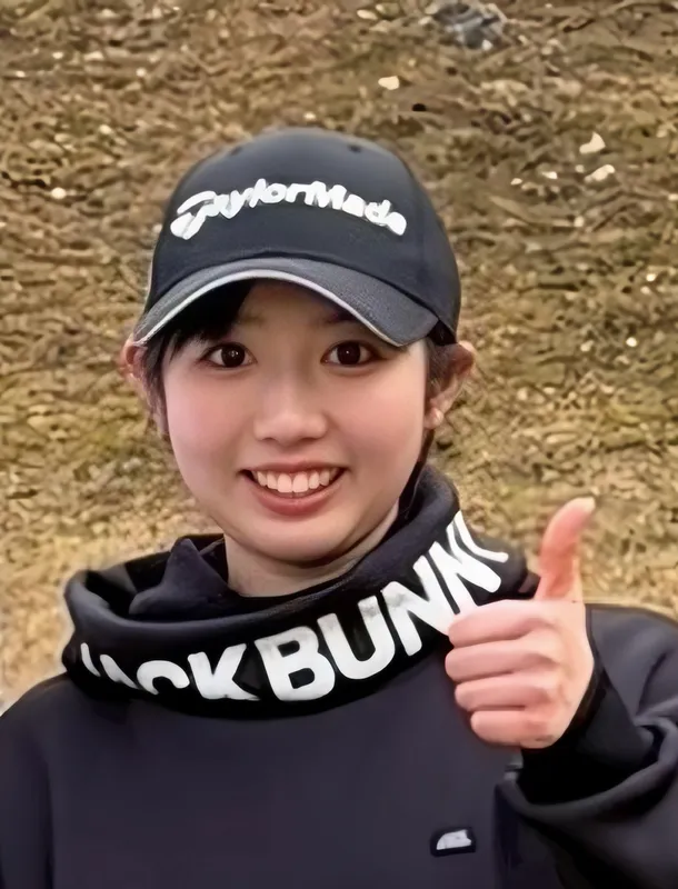 水田結依