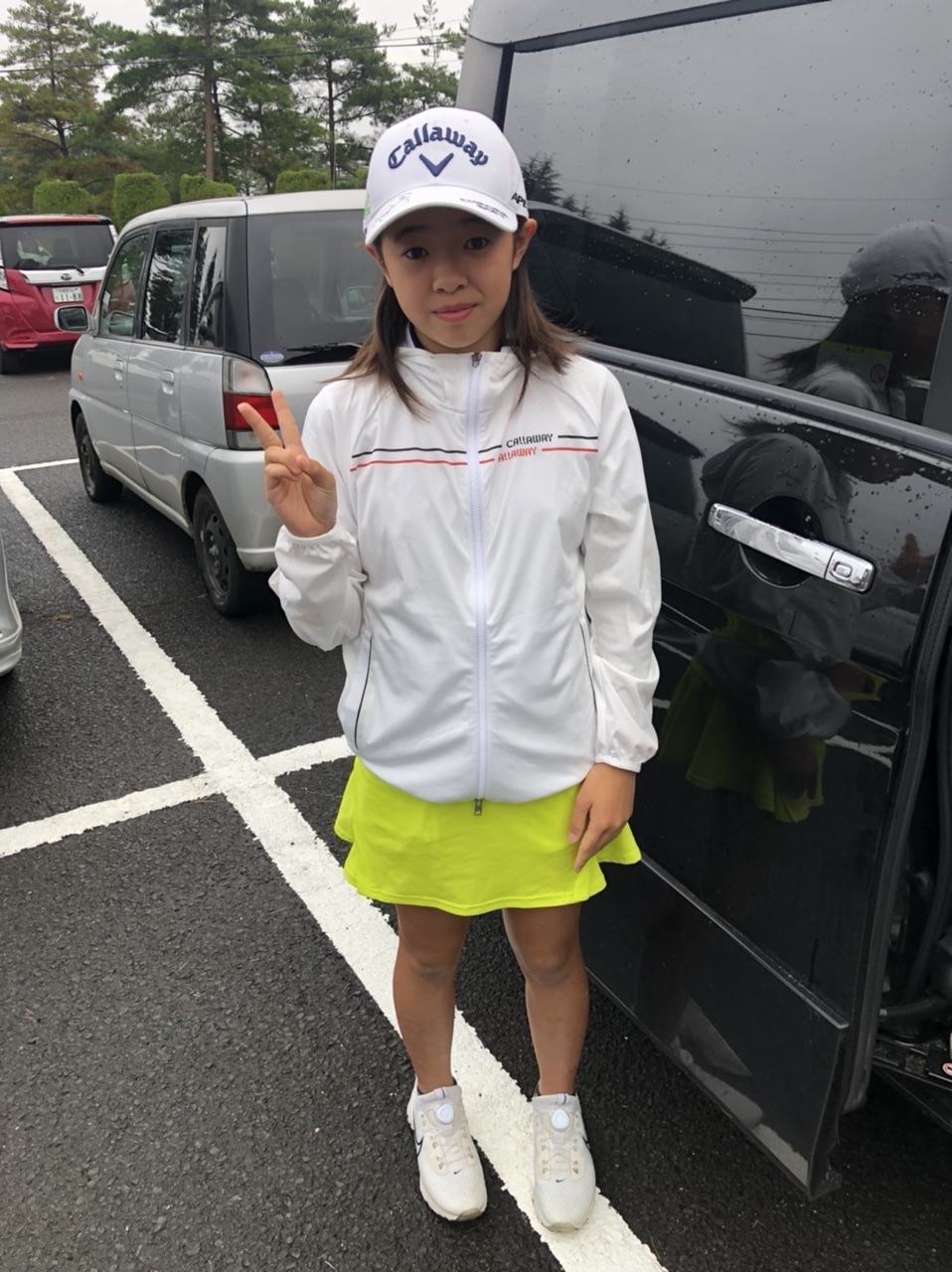 永井夢亜
