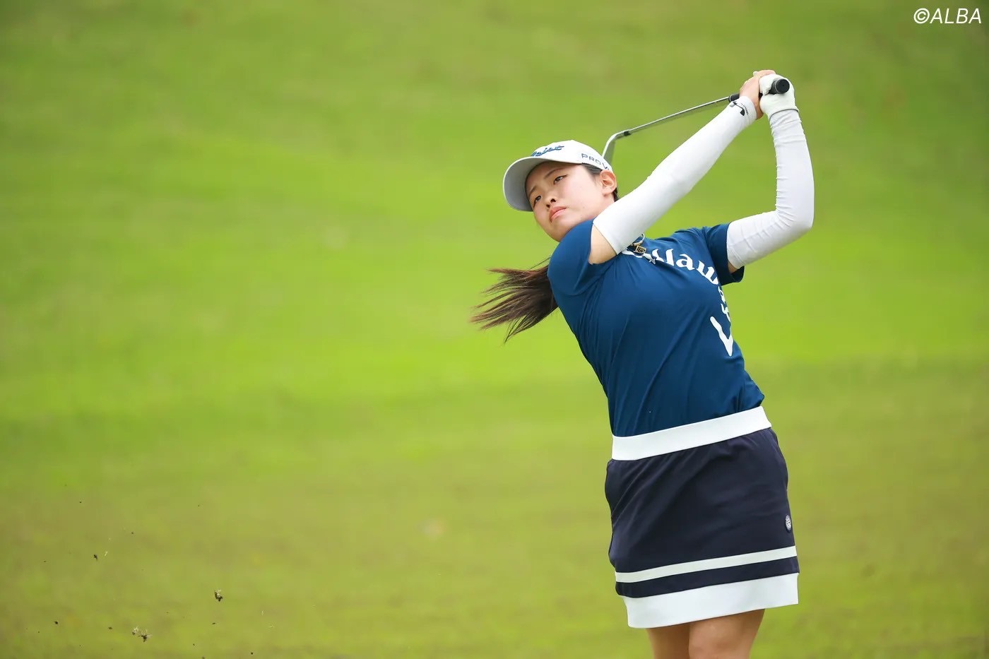 山本実希