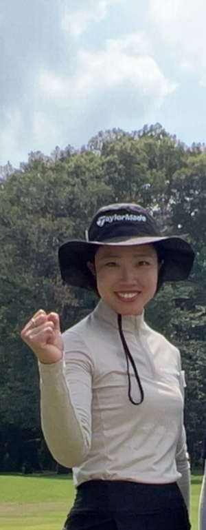 長嶺葉子
