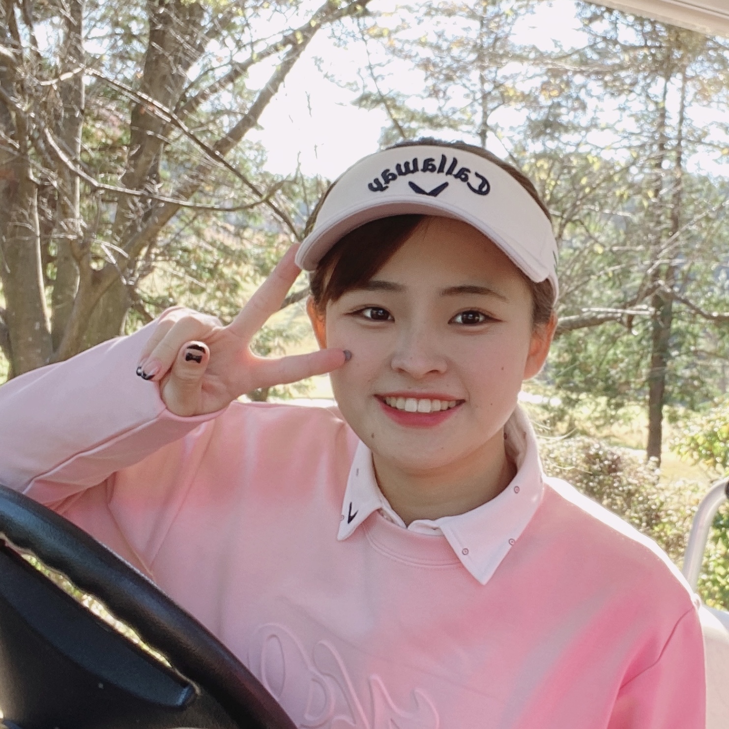 政田夢乃