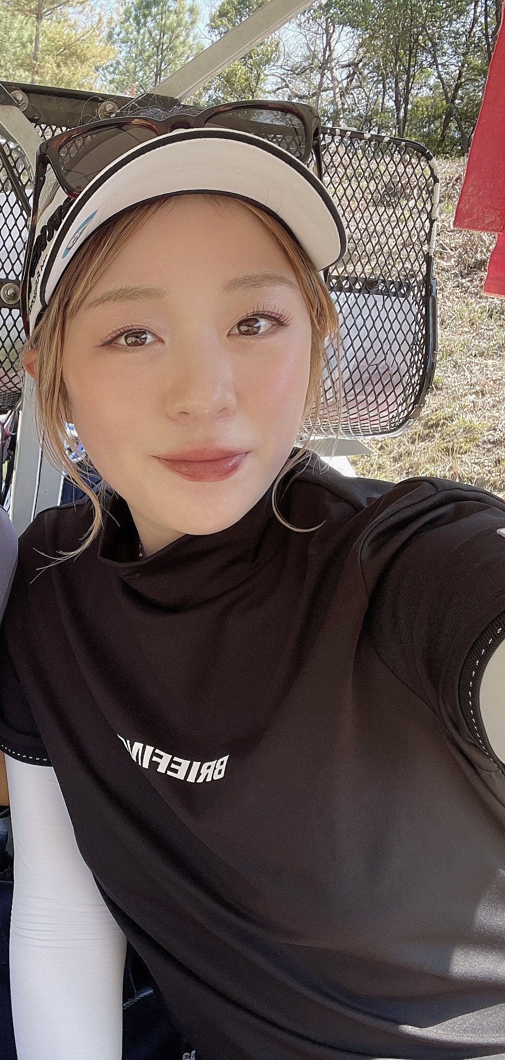 鳴川愛里