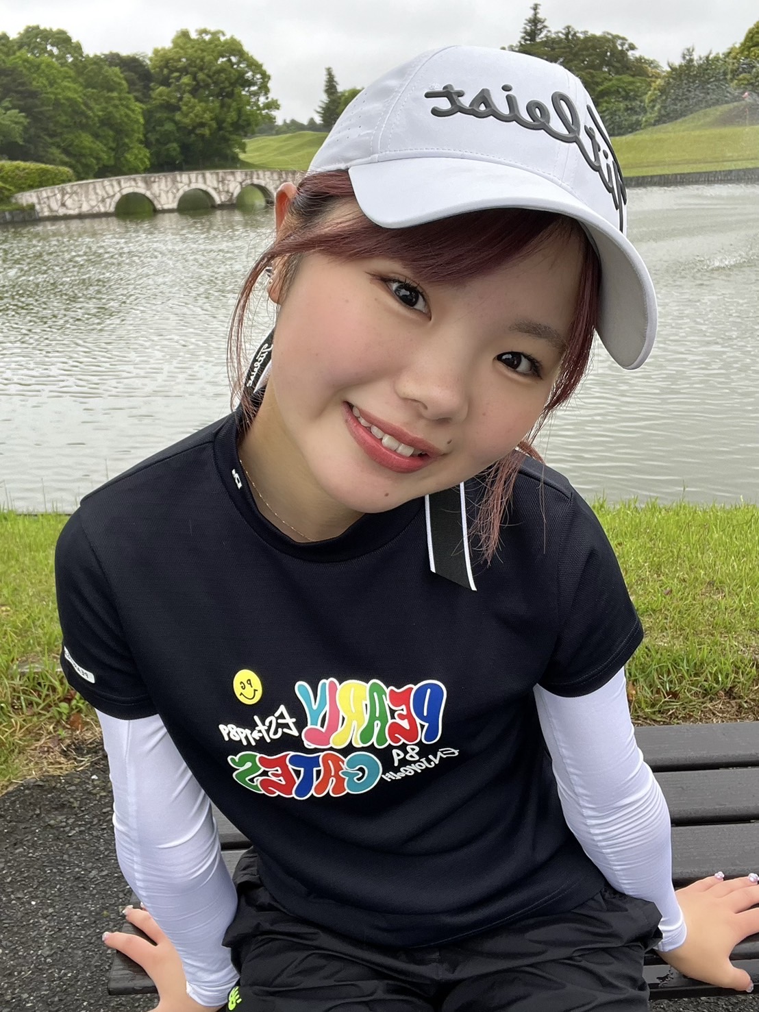 川畑萌