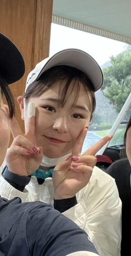 桐原愛奈