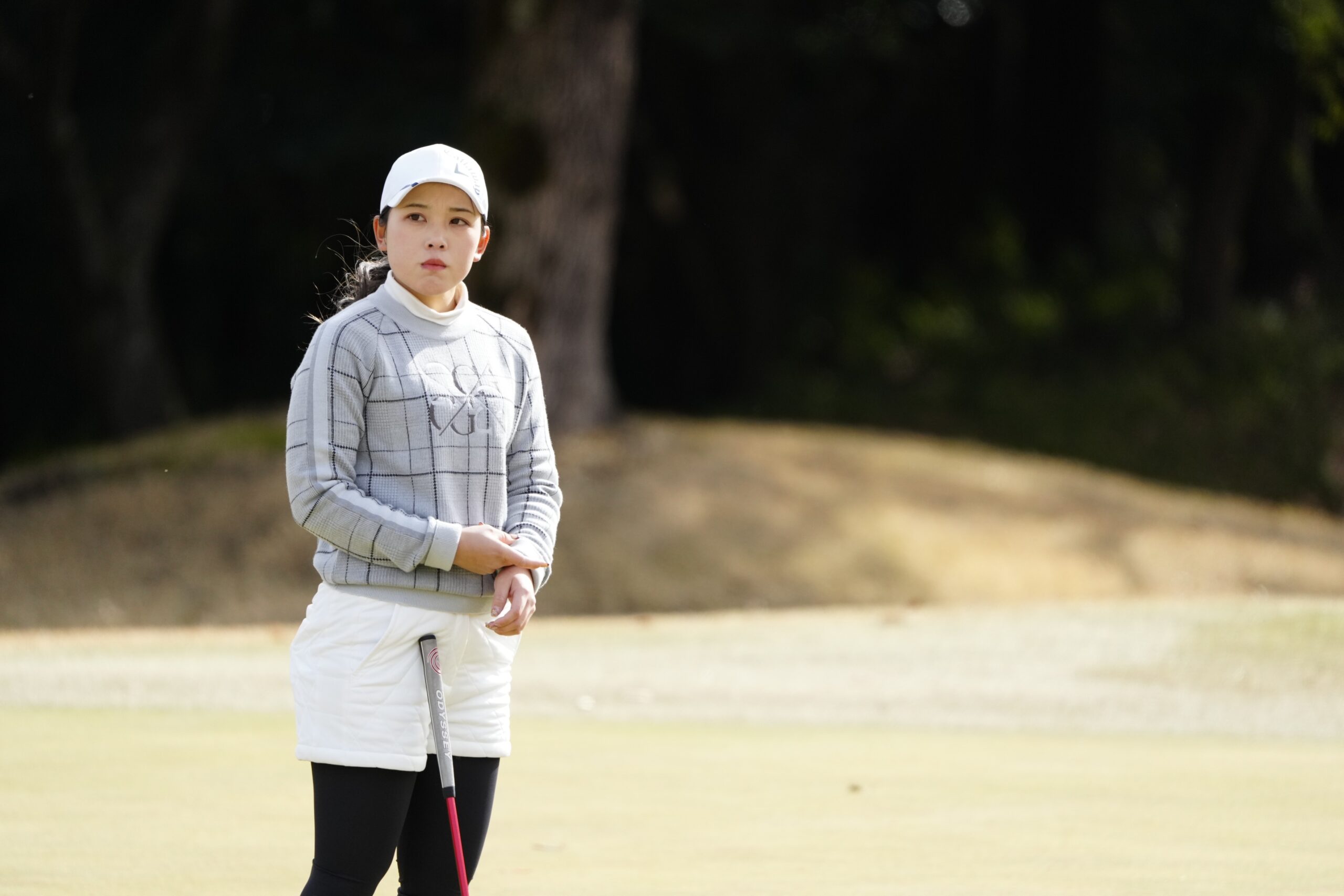 川口莉歩