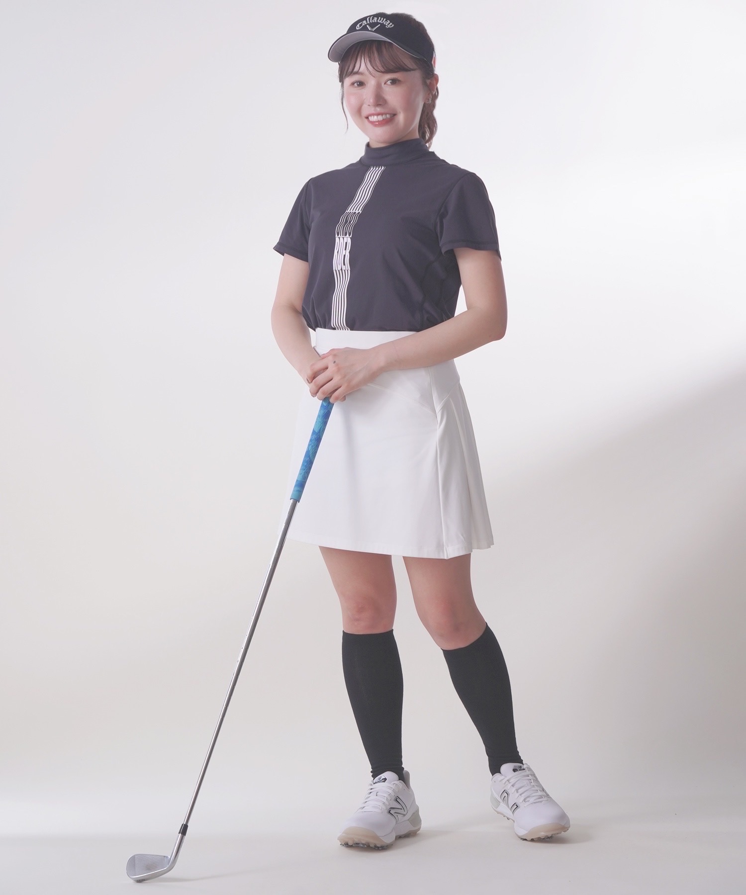 廣田真優