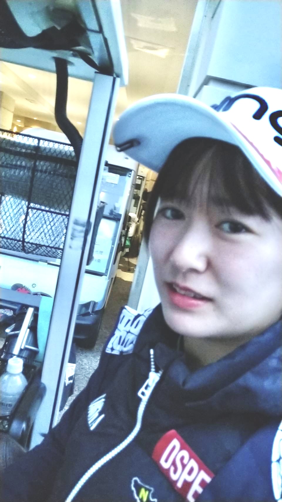 清水美櫻里