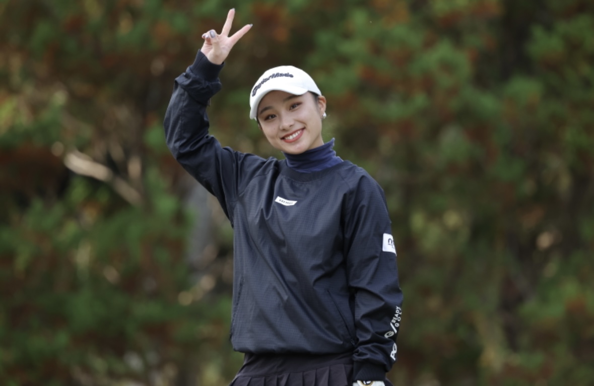 尾崎小梅