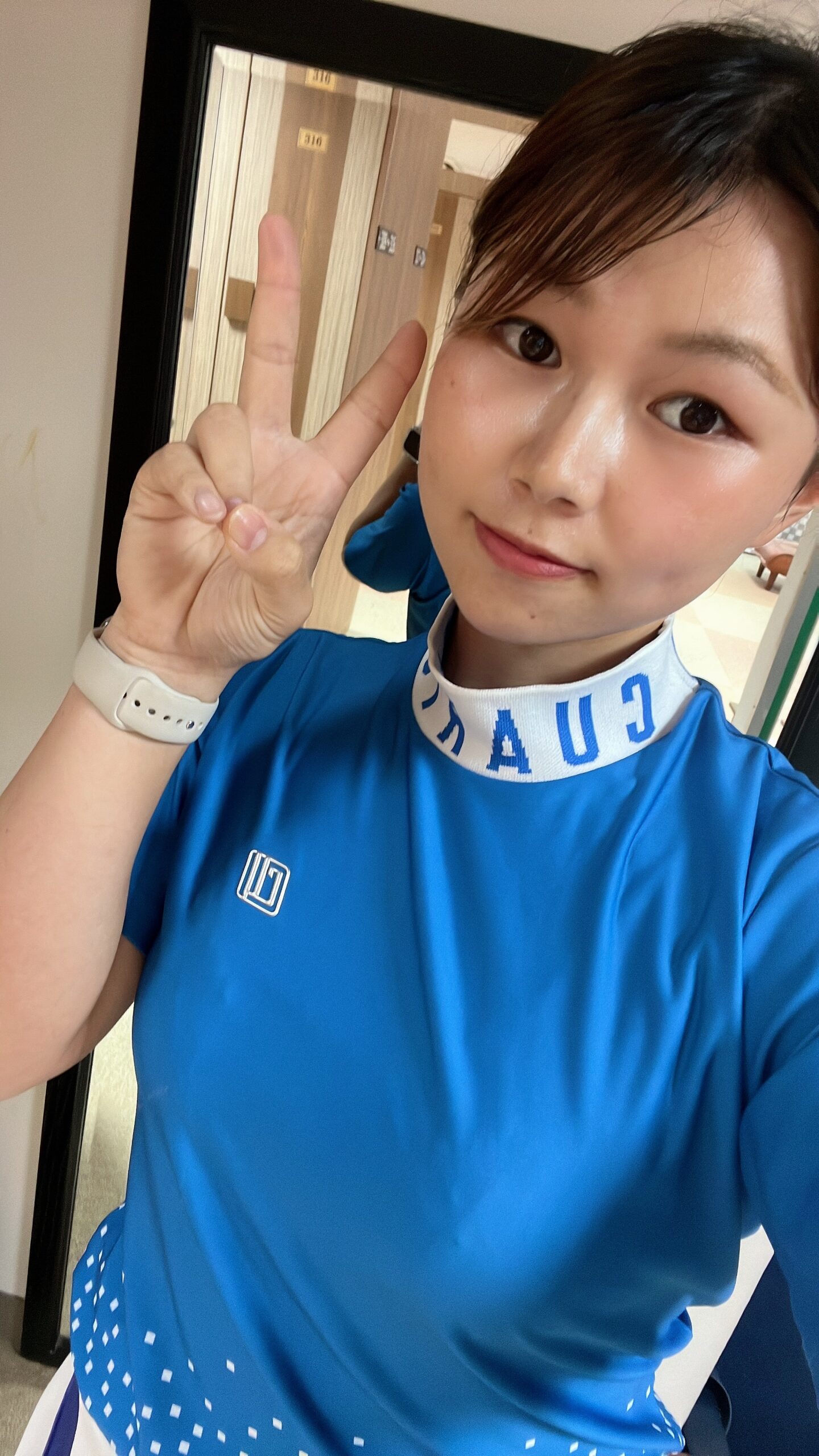 松島華暖