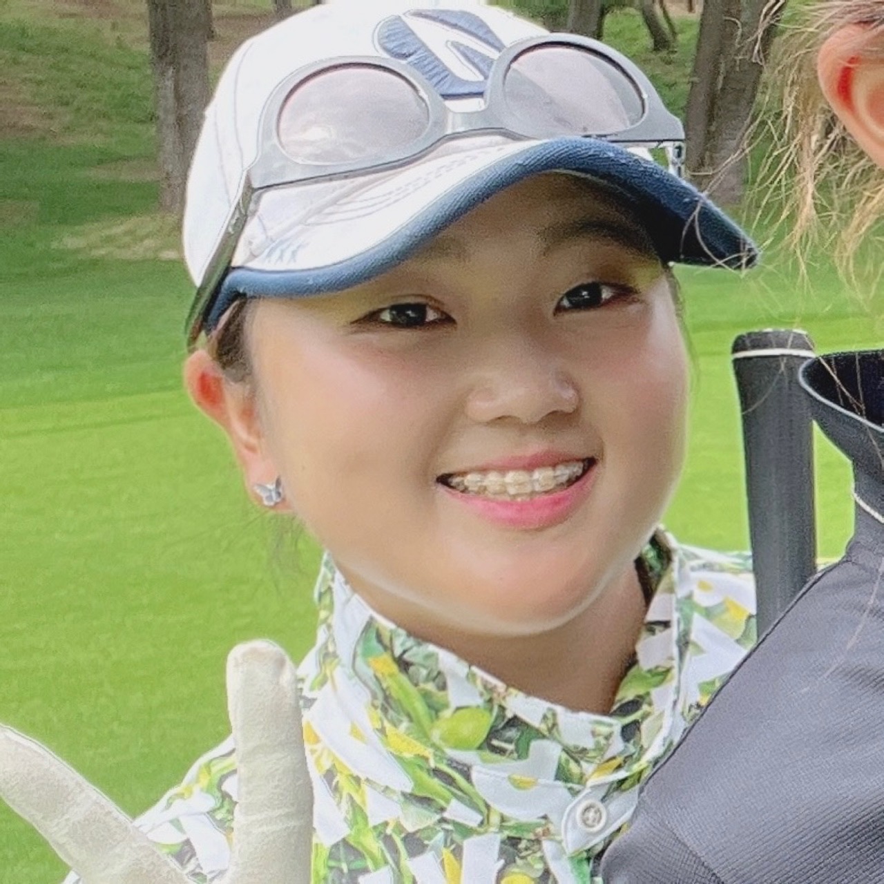 高橋幸 ジャパンサーキット・レディース